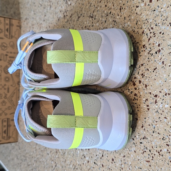 Nike React Pegasus Trail 4 Hiking Running Shoes Men's Size 13 NEW DJ6158-002 - Picture 7 of 9